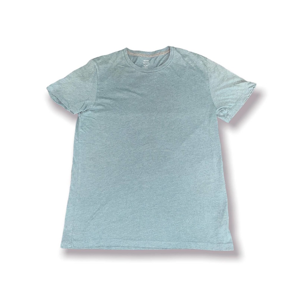 Men's Blue Old Navy T-Shirt